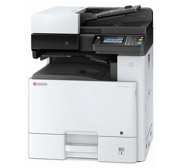 Kyocera ECOSYS M8124cidn